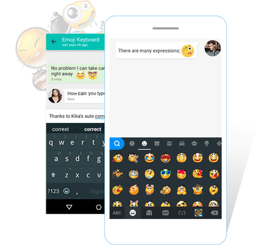 free download pure android emoji keyboard pro apk